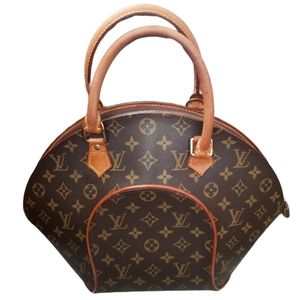 Louis Vuitton Ellipse GM bag